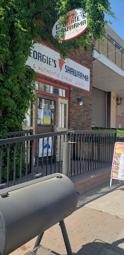 Photo of Georgies Shawarma - 75 Elgin St, Sault Ste. Marie, ON P6A 1Z2